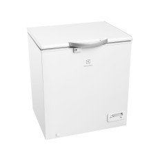Freezer Horizontal 222 Litros Cycle Defrost Electrolux H222