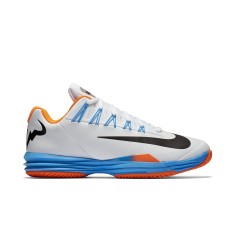Tênis Nike Masculino Tenis e Squash Court Lunar Ballistec 1.5 Legend