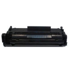 Toner Preto Compatível Q2612A