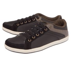 Tênis !Ou Masculino Casual Harlen Apollo
