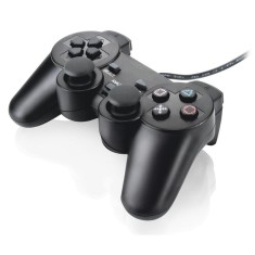 Controle PC PS3 - Power XL