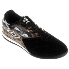 Tênis Umbro Masculino Futsal Trick