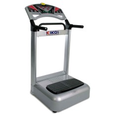 Plataforma Vibratória Profissional Kikos P204I
