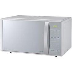 Micro-ondas LG EasyClean 30 Litros MH7053R