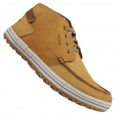 Tênis Macboot Masculino Trekking Arraia 02
