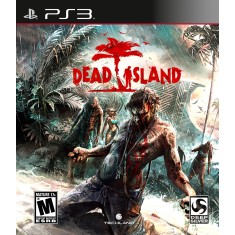 Jogo Dead Island PlayStation 3 Deep Silver