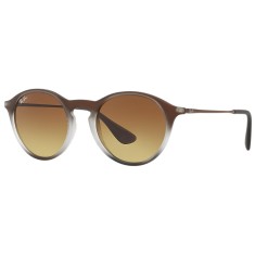 Óculos de Sol Masculino Retrô Ray Ban Round Rb4243