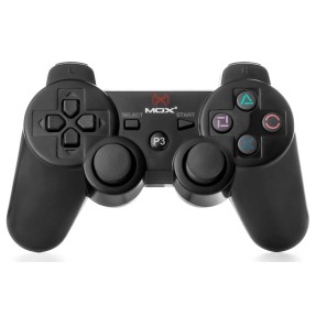 Controle PS3 sem Fio MO-JS03 - Mox