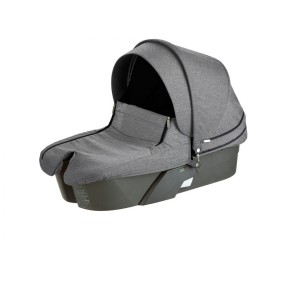 Bebê Conforto Moisés Xplory Até 20kg - Stokke