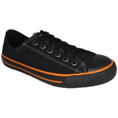 Tênis Harley Davidson Masculino Casual Crack It