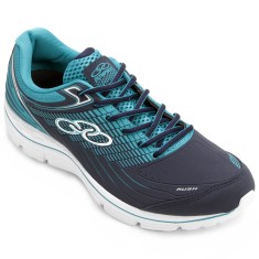 Tênis Olympikus Feminino Academia Rush