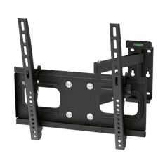 Suporte para TV LCD/LED/Plasma Parede Articulado 42" Fixatek FT-944
