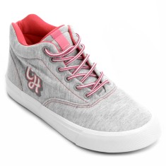 Tênis Capricho Feminino Casual Ginger