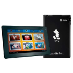 Tablet Tectoy Magic 8 GB LCD 7" Android 4.0 (Ice Cream Sandwich) 2 MP TT-2500