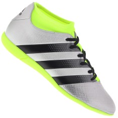 Tênis Adidas Masculino Futsal Ace 16.2 Primemesh