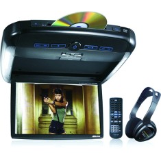 Monitor de DVD Automotivo de Teto 10,2" - Alpine PKG-RSE2