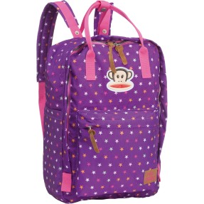 Mochila Cordez Paul Frank PF460