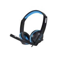 Headset com Microfone PCYes Hawk