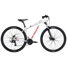 Bicicleta Mountain Bike Schwinn 21 Marchas Aro 29 Suspensão Dianteira Freio a Disco Eagle