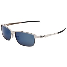 Óculos de Sol Masculino Esportivo Oakley Tinfoil OO4083