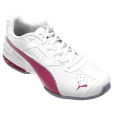 Tênis Puma Feminino Casual Tazon 6