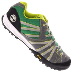 Tênis Timberland Masculino Trekking Ek Gansett