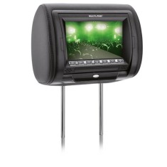 Monitor de DVD Automotivo de Encosto de Cabeça 7" - Multilaser AU305