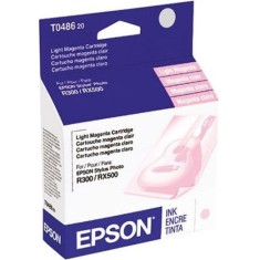 Cartucho Magenta Epson T048620