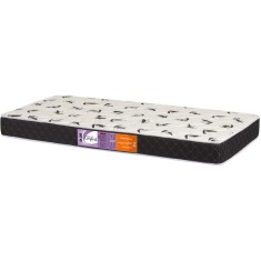 Colchão Solteiro Espuma Hellen D20 Pro Confort 88 x 17 x 188 cm