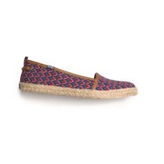 Tênis Keds Feminino Casual A-Line Luna Jute