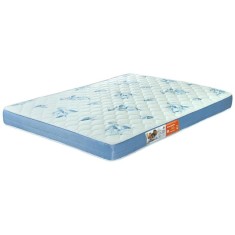 Colchão Solteiro Espuma Celiflex D26 Nobreza 78 x 12 x 188 cm