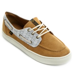 Tênis Aragana Feminino Casual Street