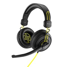 Headset com Microfone Sharkoon Shark Zone H10