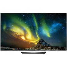 Smart TV TV OLED 55" LG 4K HDR Netflix OLED55B6P 4 HDMI