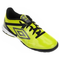 Chuteira Society Umbro Velocita League Adulto