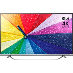Smart TV TV LED 60" LG 4K 60UF7700 3 HDMI