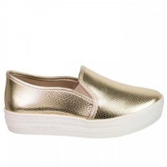 Tênis Via Marte Feminino Casual 16-13605