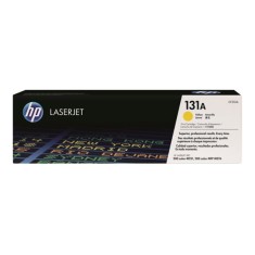 Toner Amarelo HP 131A CF212A