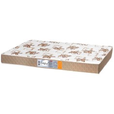 Colchão Solteiro Espuma Hellen D33 Pro Confort 78 x 14 x 188 cm