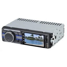 Media Receiver Naveg 3 " NVS 3030CR