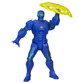 Boneco Homem de Ferro Vingadores Marvel A2898 - Hasbro