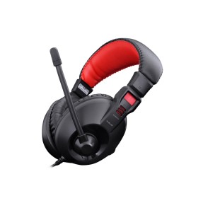 Headset com Microfone E-BLUE Conqueror I