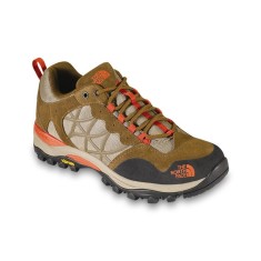 Tênis The North Face Feminino Trekking Storm