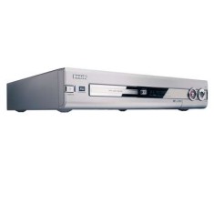 DVD Player DVDR 75 Philips