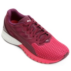 Tênis Puma Feminino Corrida Ignite Dual