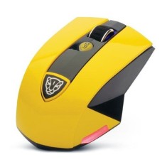 Mouse Óptico Gamer USB Thundera - Dazz