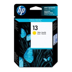 Cartucho Amarelo HP 13 C4817A