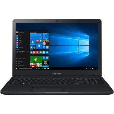 Notebook Samsung Expert Intel Core i5 7200U 7ª Geração 8GB de RAM HD 1 TB 15,6" GeForce 920MX Windows 10 X23