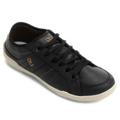Tênis !Ou Masculino Casual Brooklyn Brid