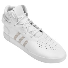 Tênis Adidas Masculino Casual Tubular Invader